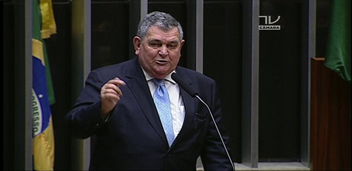 Arnaldo Faria de Sá fala de Celso Pitta