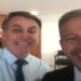 Jair Bolsonaro ligou ontem para Arthur Lira e disse que queria se licenciar