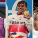 Olimpíadas Jogos deste ano traz mais participantes que se identificam como LGBTQIA+ do que em qualquer outra edição da competição.