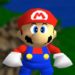Super Mario 64 vendido por US$ 1,6 milhão