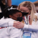 Simone Biles Saúde Mental