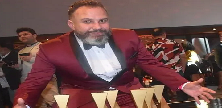 Duas atrizes pornôs registraram boletim de ocorrência contra Fábio Pereira da Silva, diretor de filmes adultos.