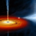 Dan Wilkins, astrofísico da Universidade de Stanford detecta luz no buraco negro