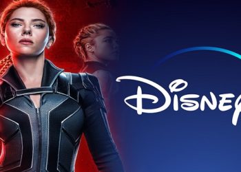 Viuva Negra Disney + Scarlett Johansson processa Disney+