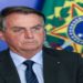 Bolsonaro quer revogar lei da vacinação compulsória contra a covid-19