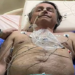 Perfil de Bolsonaro atribui nova internação à facada: 'Mais um desafio'... - Veja mais em https://noticias.uol.com.br/politica/ultimas-noticias/2021/07/14/perfil-de-bolsonaro-atribui-nova-internacao-a-facada-mais-um-desafio.htm?cmpid=copiaecola