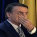 Rejeição ao Governo Bolsonaro