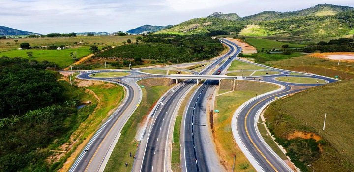 Firjan cobra dados sobre relicitação da BR 101