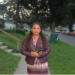 Racismo e assédio Brianna Hambkin