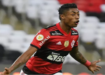 Flamengo 5 x 1 Sãp Paulo