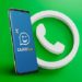 Whatsapp: Crônica de Agenor Burla