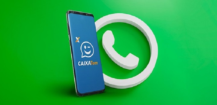 Whatsapp: Crônica de Agenor Burla