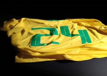 Movimento Arco Íris de Cidadania LGBT apresentou nesta terça-feira (6) uma representação contra a CBF ao Comitê de Ética da Fifa