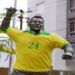 CBF explica não utilização do numero 24 na seleção