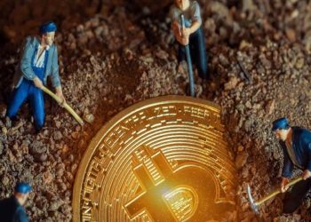 Impactos ambientais causados pela mineração de bitcoins