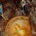 Impactos ambientais causados pela mineração de bitcoins