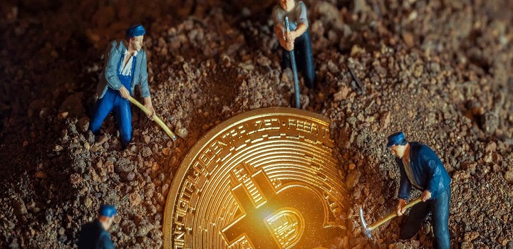 Impactos ambientais causados pela mineração de bitcoins