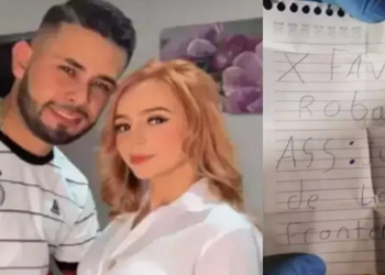 Testemunhas disseram que eles teriam ido à choperia para comemorar o aniversário de Anabel Centurion Mancuelo, de 22 anos