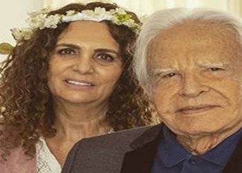 Briga de Cid Moreira com os filhos