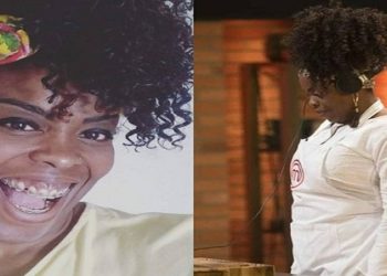 Cecília Ramos, conhecida como Cissa Pretinha, participante do MasterChef Brasil 2020, morreu aos 41 anos neste sábado (3), vítima de complicações da Covid-19.