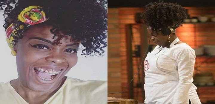 Cecília Ramos, conhecida como Cissa Pretinha, participante do MasterChef Brasil 2020, morreu aos 41 anos neste sábado (3), vítima de complicações da Covid-19.