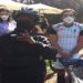 Confusao no Ibirapuera influencer acusado de racismo