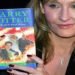 J. K. Rowling ameaçada de morte