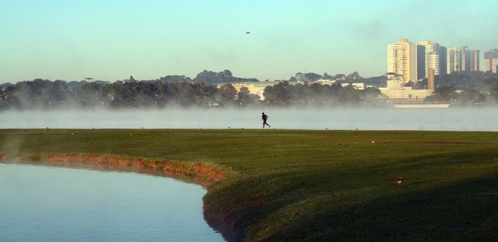 previsão é que o frio intenso comece na terça-feira (27/7) e se estenda até domingo (1/8).