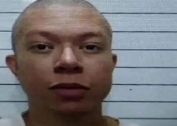 DJ Ivis transferido para a Unidade Prisional Irmã Imelda Lima Pontes