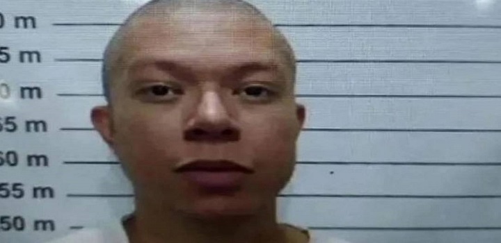 DJ Ivis transferido para a Unidade Prisional Irmã Imelda Lima Pontes
