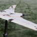 Drones em Dubai para gerar chuva