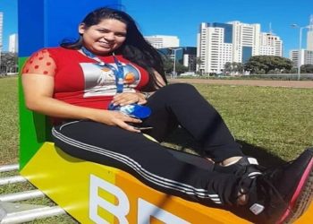 Jogadora de futebol de 23 anos é assassinada em Florianópolis