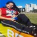 Jogadora de futebol de 23 anos é assassinada em Florianópolis