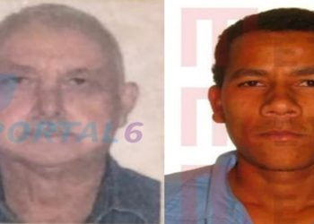Polícia Civil apurou que Lázaro fazia parte de uma organização criminosa
