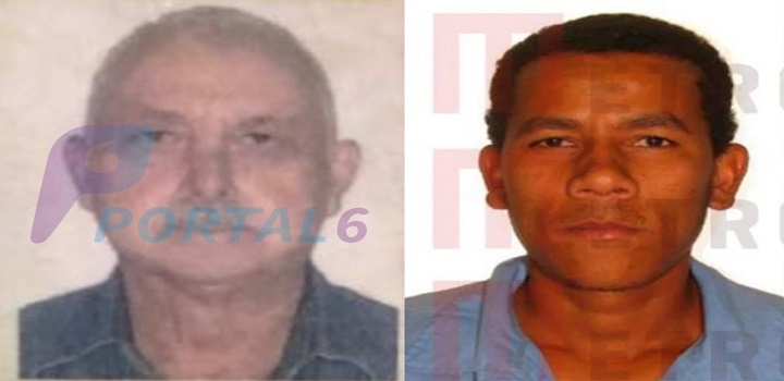 Polícia Civil apurou que Lázaro fazia parte de uma organização criminosa