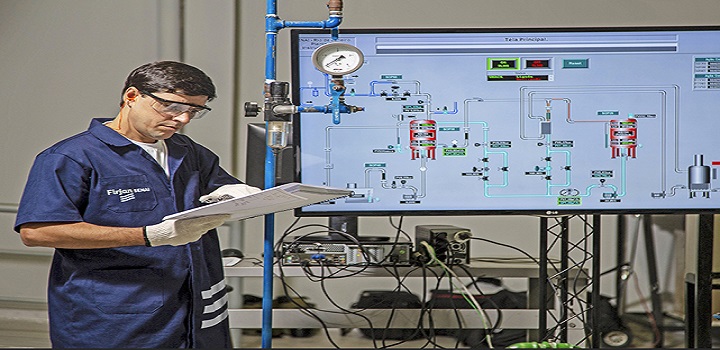 Vagas de empregos em Petróleo e Gás