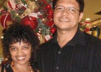 Rosineide Dorneles Mendes Oliveiras e Willis Penna de Oliveira foram internados depois de passarem mal em fevereiro deste ano
