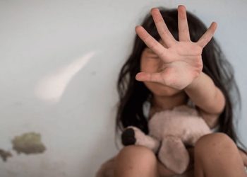 Brasil registra aumento de estupro de menores