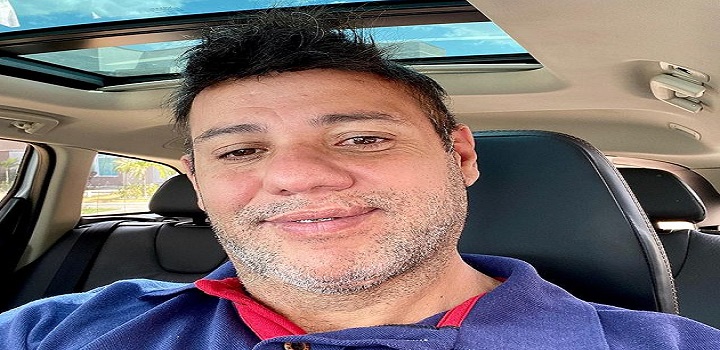 O compositor e empresário Everton Matos, de Goiânia, não veio para brincar quando o assunto é criar um novo hit sertanejo