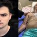 Felipe Neto ironiza internação de Bolsonaro