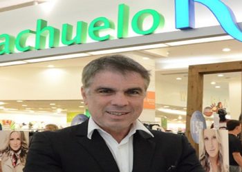 empresário Flávio Rocha, dono da Riachuelo, se manifestou contrário à taxação de grandes fortunas