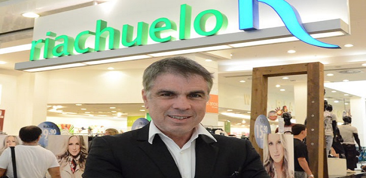 empresário Flávio Rocha, dono da Riachuelo, se manifestou contrário à taxação de grandes fortunas