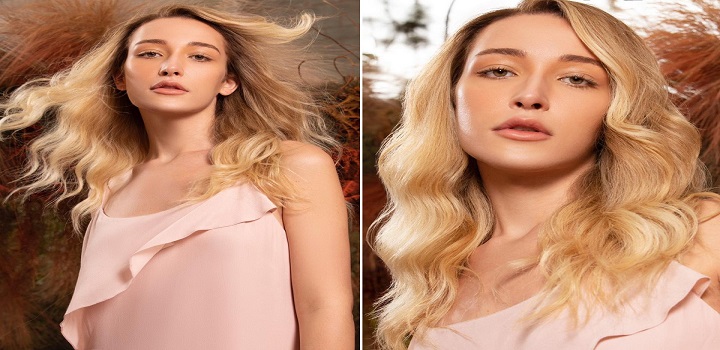 modelo transexual Gabrielle Gambine, sobrinha de Roberta Close