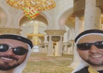 Chefe da quadrilha do golpe do falso empréstimo tem vida de luxo em Dubai
