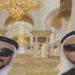 Chefe da quadrilha do golpe do falso empréstimo tem vida de luxo em Dubai