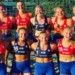 Handebol feminino da Noruega