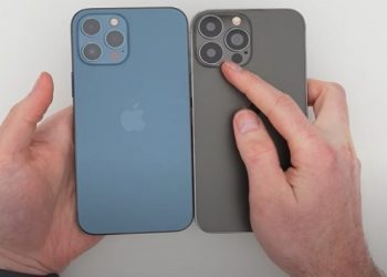 Apple lança Iphone 13 em setembro