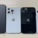 Apple prepara lançando do iPhone 13