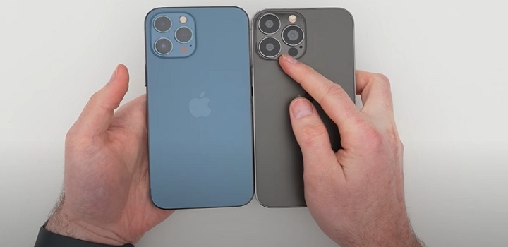 Apple lança Iphone 13 em setembro
