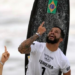 Italo Ferreira medalha de ouro